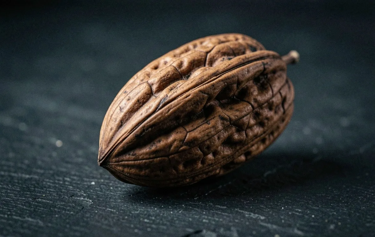 Archivo botánico de Cuerpo Sano